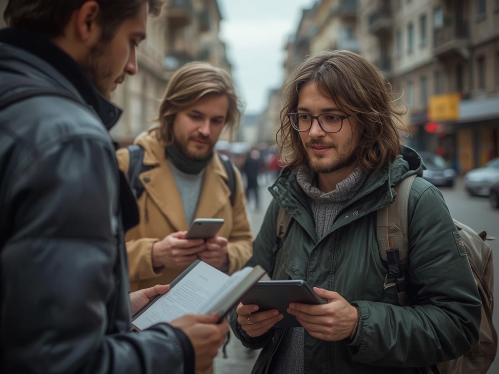 Kako pratiti nove digitalne formate i recenzije bez gubljenja fokusa
